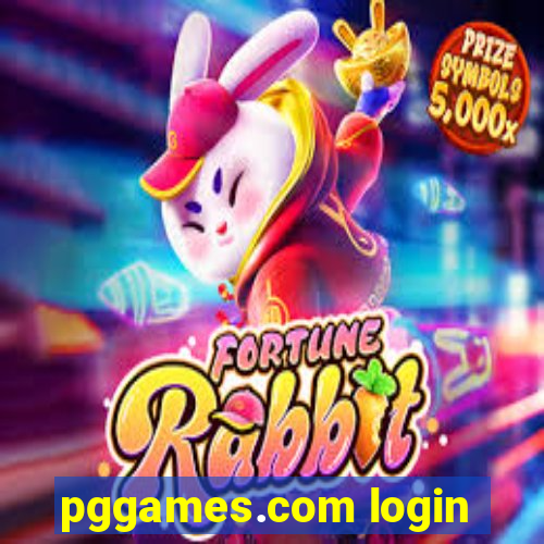 pggames.com login